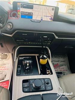 مازدا CX-90